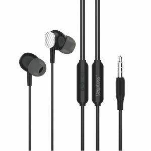 Deepbass DS-600 Earphones