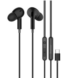 Deepbass DS-700 Type-C Earphones