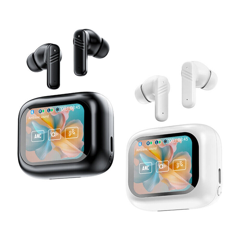 Deepbass TWS-X8 ANC+ENC Earpods
