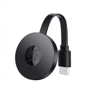 Anycast 4K TV Dongle Reciever W/Google