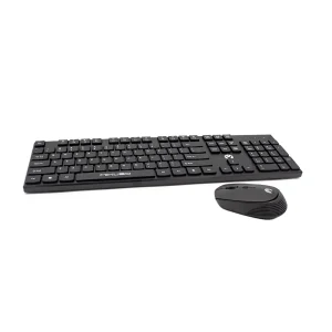 Mikuso KB-C026 Wireless 2.4Ghz Combo Mouse+Keyboard