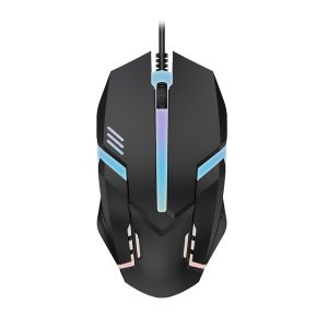 Mikuso MOS-379U Wired Mouse