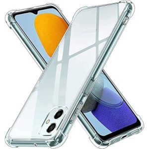 Samsung A04E Bumper Cover