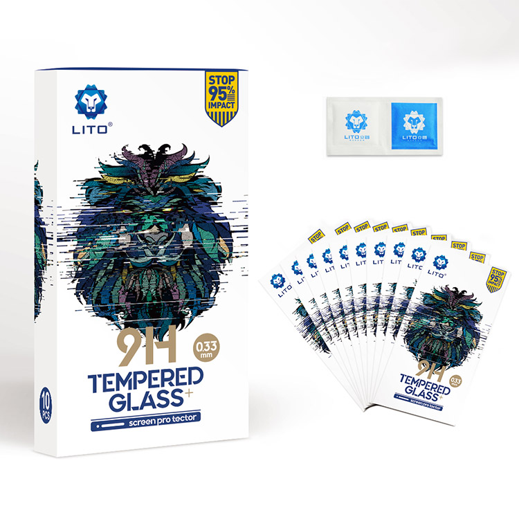 Honor X6B Screen Guard