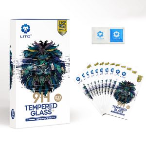 Honor 200 Lite Screen Guard