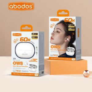 Abodos TW-63 Earpods