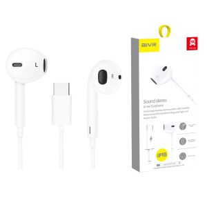 Aivr H106 Type-C Earphone