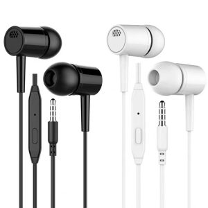 D21 Earphone