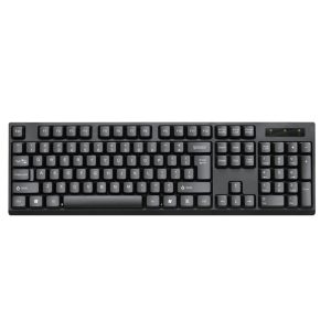 K530 Keyboard Wired