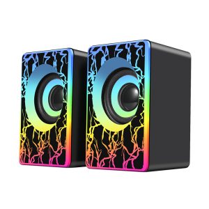 K2045 Computer Speaker