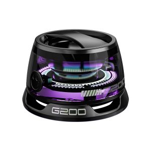 G200 Magnetic Bluetooth Speaker