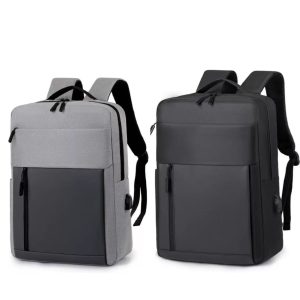 GLB-6 Backpack W/USB Port