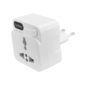 Earldome ES-SC20 Smart Travel Plug