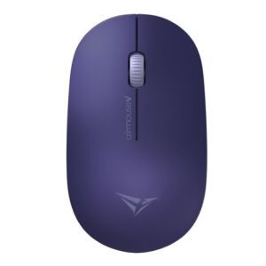 Alcatroz Airmouse V Wireless Mouse – Amethyst