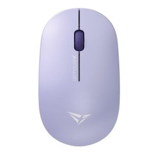 Alcatroz Airmouse V Wireless Mouse – Lavender