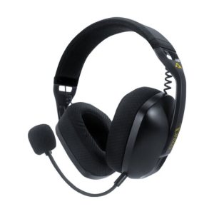 Armaggeddon Cosmic-III Lite Wireless Over-ear Headphones – Black