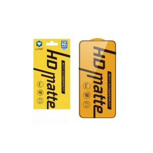 iPhone 15 Plus 6.7″ HD Matte Screen Guard