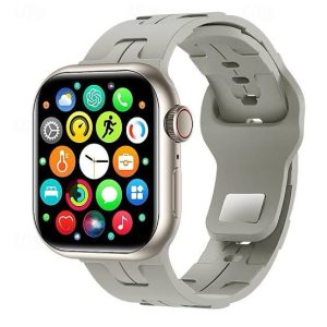 HK9 Mini Smart Watch