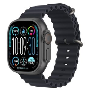 HK9 Ultra 2 Max Smart Watch