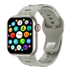 JY9 Mini Smart Watch