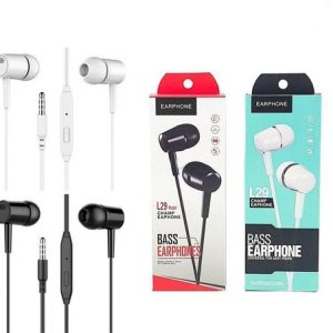 L29 Earphone