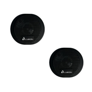 Lumina LPR-500 500W Super Tweeters