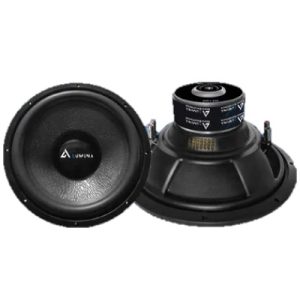 Lumina LWN-12DVC-5000 12″ 5000W 200RMS DVC Subwoofer