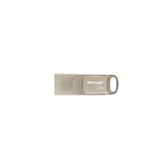 Patriot TAB T560 128GB USB 3.2 OTG Flash Drive - Image 2
