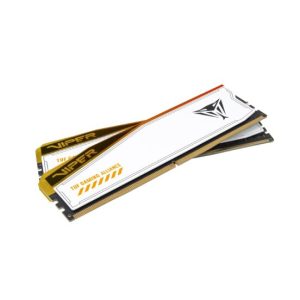 Patriot Viper Elite 5 RGB TUF DDR5 32GB (2 x 16GB) 6000MT/s Kit