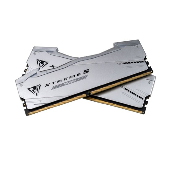 Patriot Viper Xtreme 5 RGB MPOWER 48GB (2 x 24GB) 6400MT/s Kit - Image 2