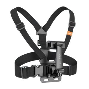 Plokama CX-10 Chest Mount Camera Holder