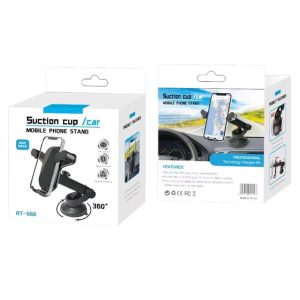 RT-666 Cellphone Holder