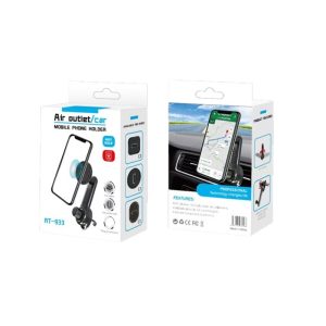 RT-933 Cellphone Holder