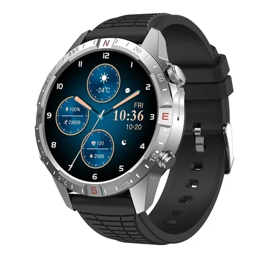 HK29 Hero Smart Watch