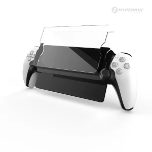 Hyperkin Temper Glass Screen Protector For PlayStation Portal (2 Pack)