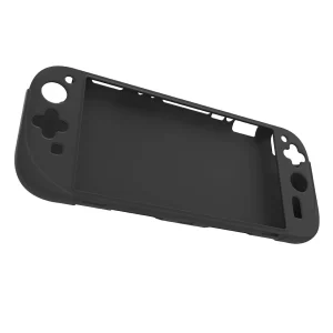 Hyperkin GelShell Silicone Skin for Nintendo Switch 2 – Black