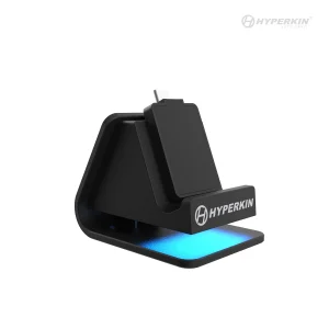 Hyperkin PowerArc Charging Dock for PlayStation Portal – Black