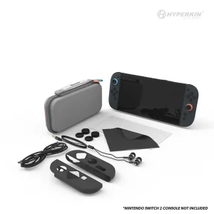 Hyperkin Travel Kit for Nintendo Switch 2