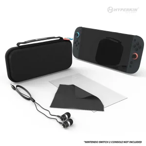 Hyperkin Starter Kit for Nintendo Switch 2