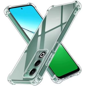 Oppo A5 Bumper Cover