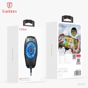 Earldom ET-F17 Phone Cooler