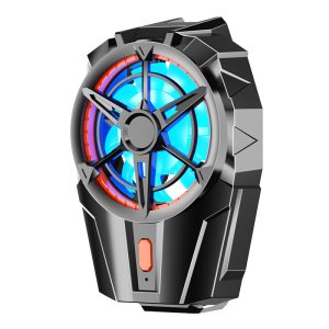 X52 Built-In Battery Phone Cooler