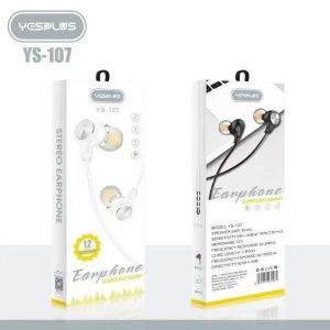 YESPLUS YS-107 Earphone