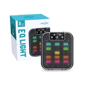 Greatnice GTS-1839 Bluetooth 3″ Speaker