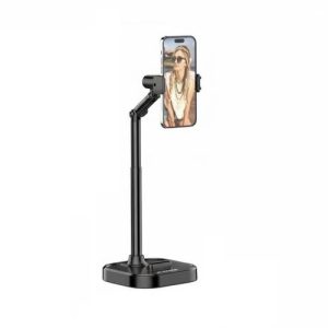 Plokama DT-100 Dual Desk Stand