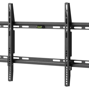 Goobay TV wall mount Basic FIXED (XL) 43″ to 100″