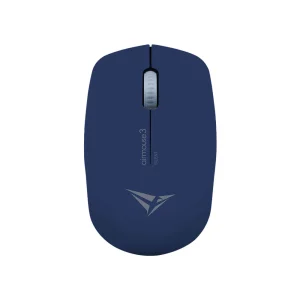Alcatroz Airmouse 3 Silent Wireless Mouse – Pacific