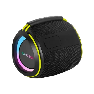 SonicGear SonicGo! Boom 2 Portable Bluetooth Speaker