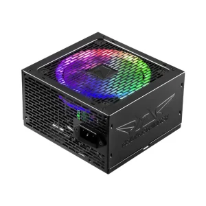 Armaggeddon Voltron D500 RGB 500W Pure Rated PSU