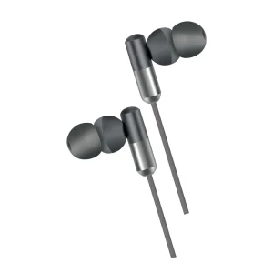 SonicGear Hyperbass Buds 2 Type C Wired Earphones – Storm
